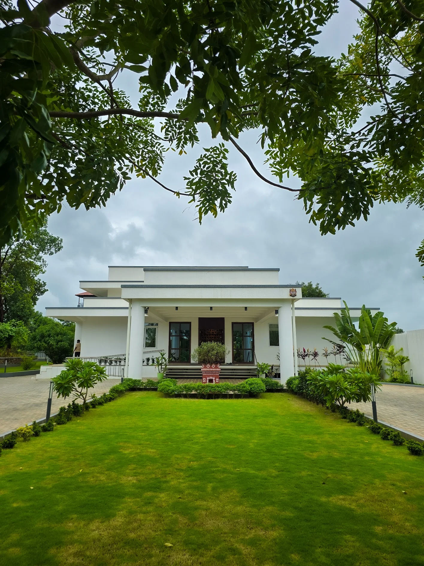 Balaji Farm Property